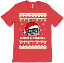 Pokiebot Christmas