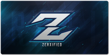 zerxified XXL Gaming Mousepad