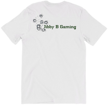 jibby_b T-Shirts Back Print