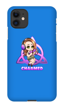 charmed1016 iPhone Phone Cases