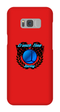Crunch Time Racing Samsung Phone Cases