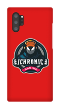 OG "iChronic Gaming" Logo Samsung Phone Cases