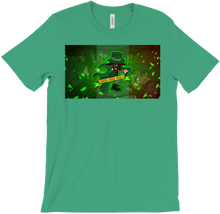 irish_war_wolf T-Shirts