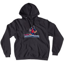 Hoodies (No-Zip/Pullover)