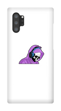 crustyxxnipsgaming Samsung Phone Cases