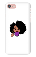 Tea iPhone Cases
