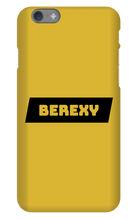 berexy obal na iphone