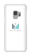 perrufogames Samsung Phone Cases