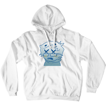 cyraninhd Hoodies (No-Zip/Pullover)
