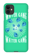 therico01 iPhone Phone Cases