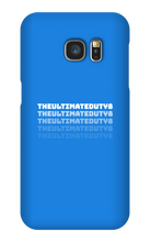 theultimateduty8 Samsung Phone Cases