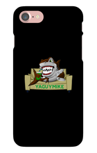 yaguymike iPhone Phone Cases