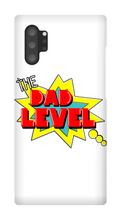 pabloman44 Samsung Phone Cases