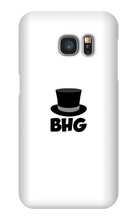 BlackHatGaming Version 2 Samsung Phone Cases