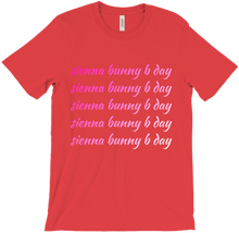 siennaoconnell T-Shirts