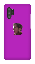 camera_mao Samsung Phone Cases