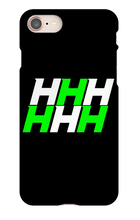 hunterkimbro iPhone Phone Cases