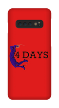 4Days Samsung Phone Cases