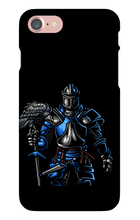 vultureknight99 iPhone Phone Cases