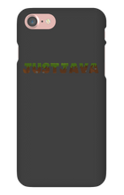 JustJava Phone Cases