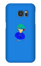 warniux Samsung Phone Cases