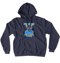 pr0ggie Hoodies (No-Zip/Pullover)