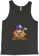 b3ckster_ttv Tank Top