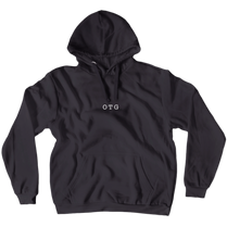 Hoodies (No-Zip/Pullover)