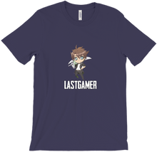 lastgamer_dxd T-Shirts