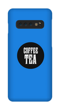 rednaorsomething Samsung Phone Cases