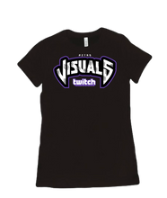 aztrovisualsgaming Women’s T-shirt