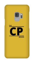 cohenpease Samsung Phone Cases