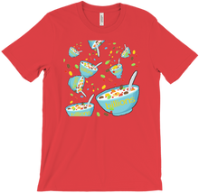 shonuff74 T-Shirts Saturday Morning