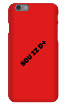 dooweer iPhone Phone Cases