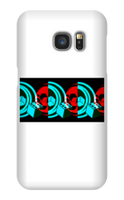 sixdiceman Samsung Phone Cases