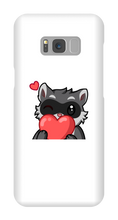 Love Samsung Phone Case