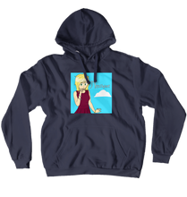 neoshpee Hoodies (No-Zip/Pullover)