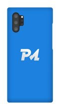 ParagonMitchell Samsung Phone Cases