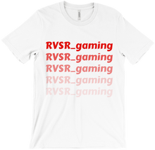 rvsr_gaming T-Shirts