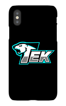 teknikalx iPhone Cases