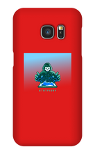 stxtfishy Samsung Phone Cases