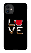 kell_kellz iPhone Phone Cases