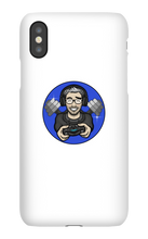 ptgavgamer iPhone Phone Cases