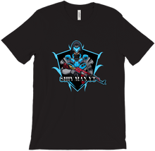 shivmaxyt T-Shirts