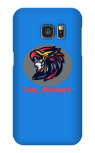 the_normy Samsung Phone Cases