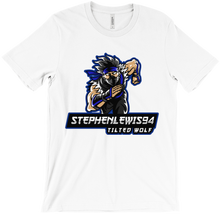 stephenlewis94 T-Shirts