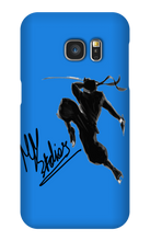 MY_STUDIOS NINJA SAMSUNG Phone COVER