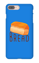 B R E A D iPhone  Cases