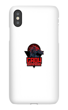 Crow Iphone 8 Case