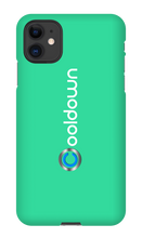 cooldown_tv iPhone Phone Cases